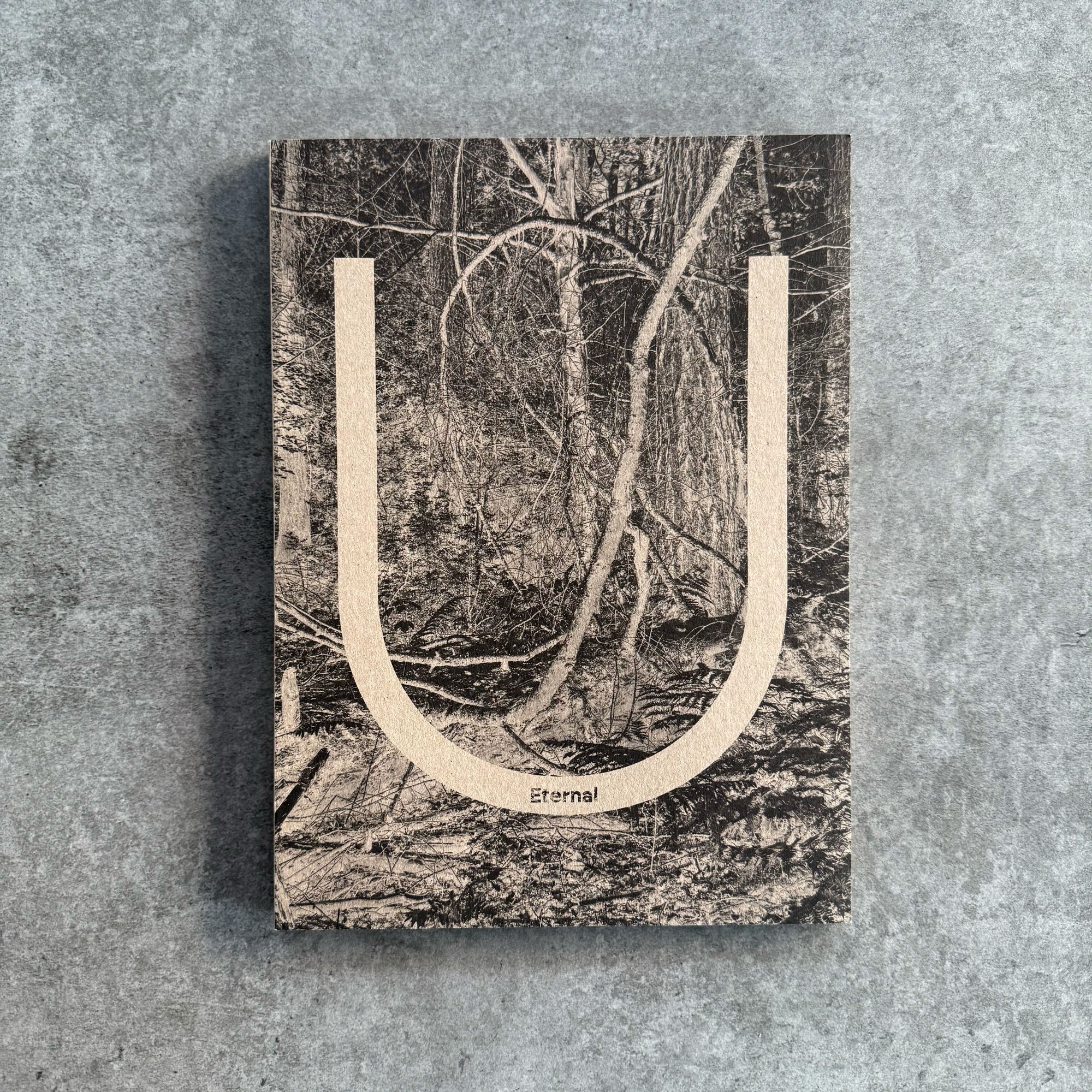 HUBERT HUMKA | ETERNAL U - KaPaBooks