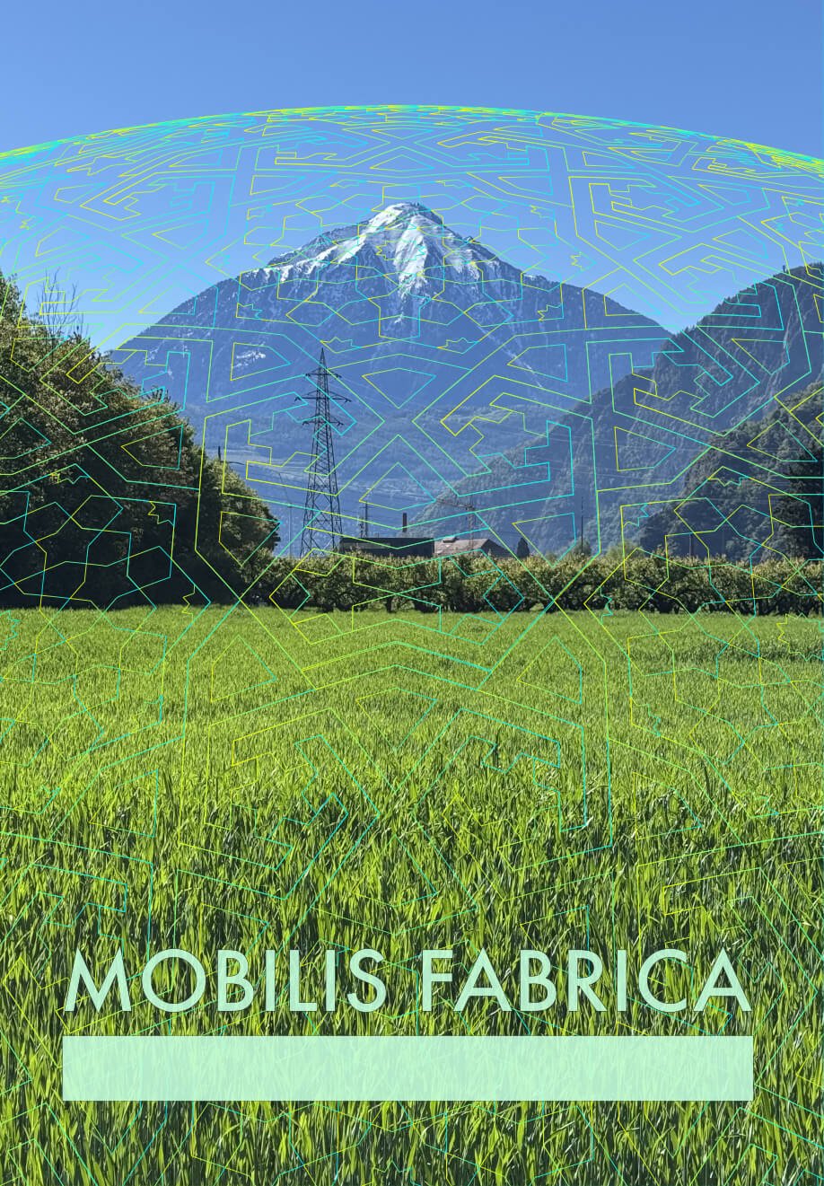 FABRICE GYGI | MOBILIS FABRICA - KaPaBooks