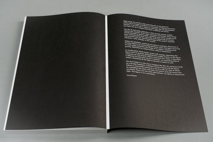 Ari Marcopoulos | Black Snow (3.2 seconds 60 fps) - KaPaBooks