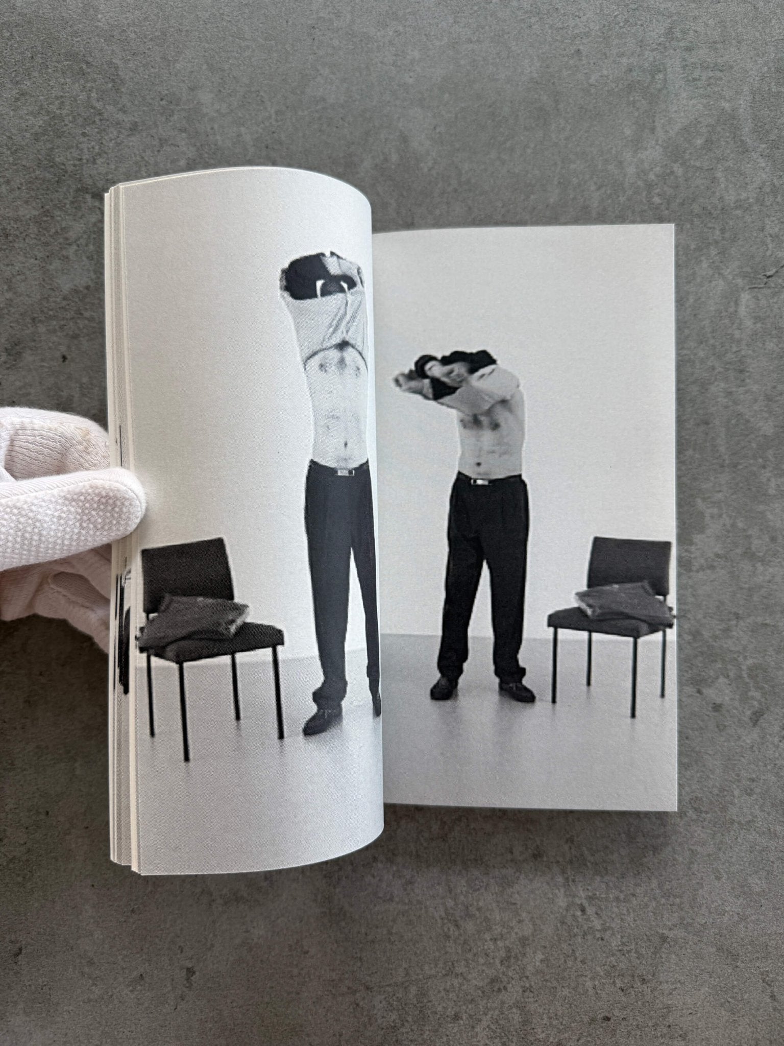 Eric Hattan | et moi, et moi, et moi - KaPaBooks