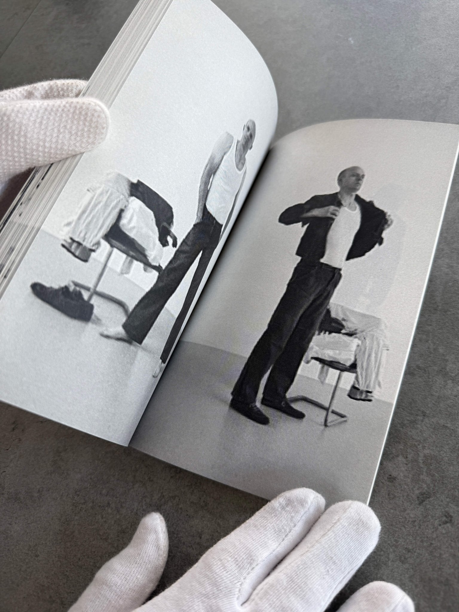 Eric Hattan | et moi, et moi, et moi - KaPaBooks