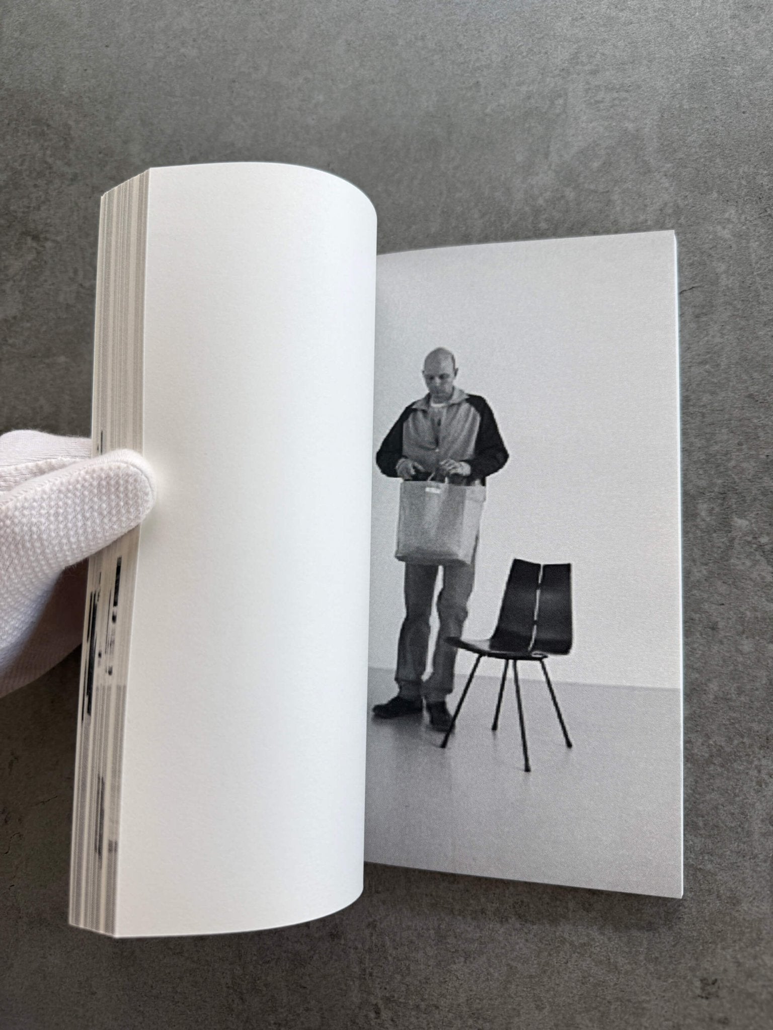 Eric Hattan | et moi, et moi, et moi - KaPaBooks
