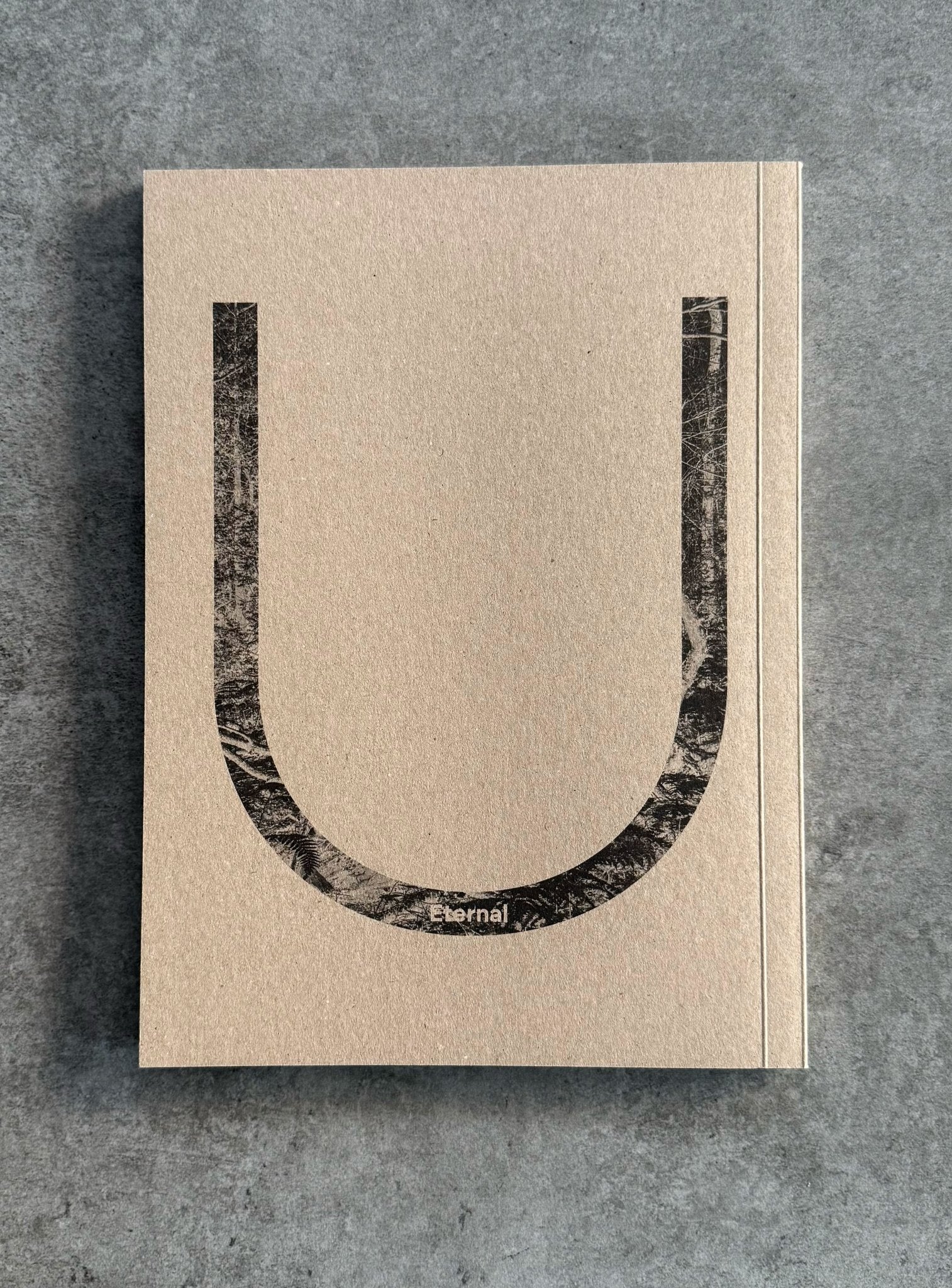 HUBERT HUMKA | ETERNAL U - KaPaBooks