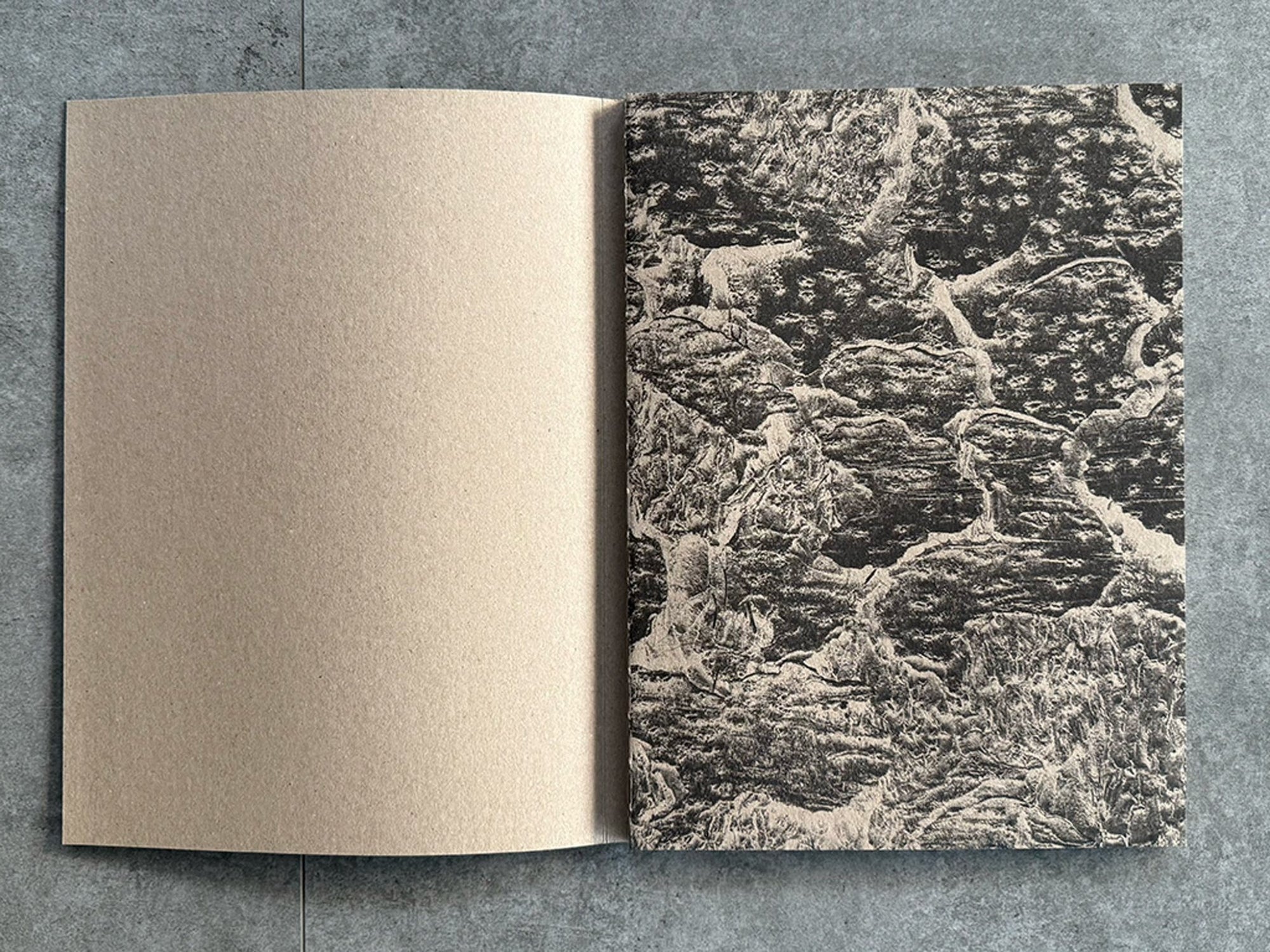 HUBERT HUMKA | ETERNAL U - KaPaBooks