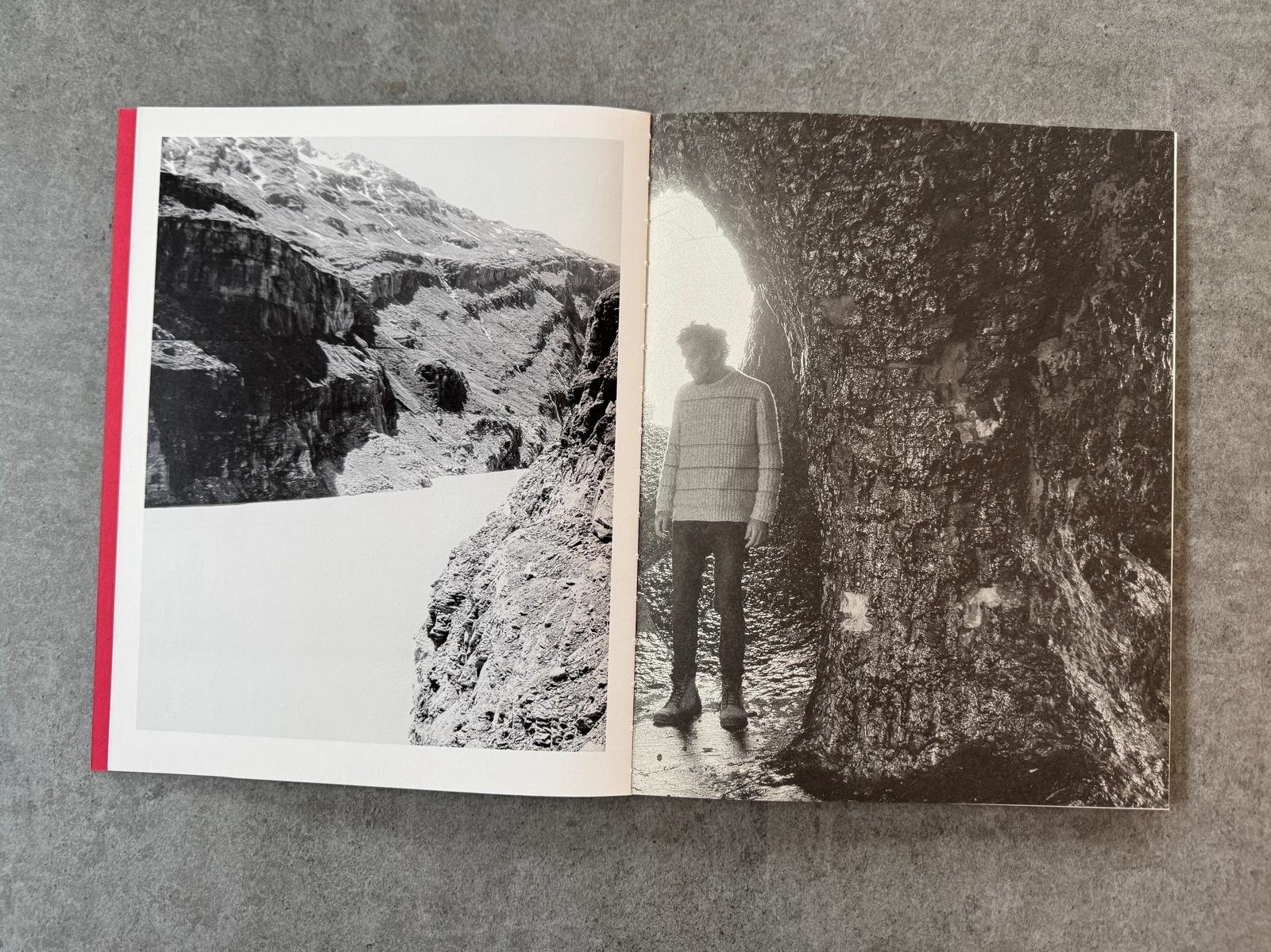 Geert Goiris - Prolifération, 2014 - avec édition de tête - KaPaBooks