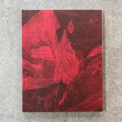 Geert Goiris - Prolifération, 2014 - avec édition de tête