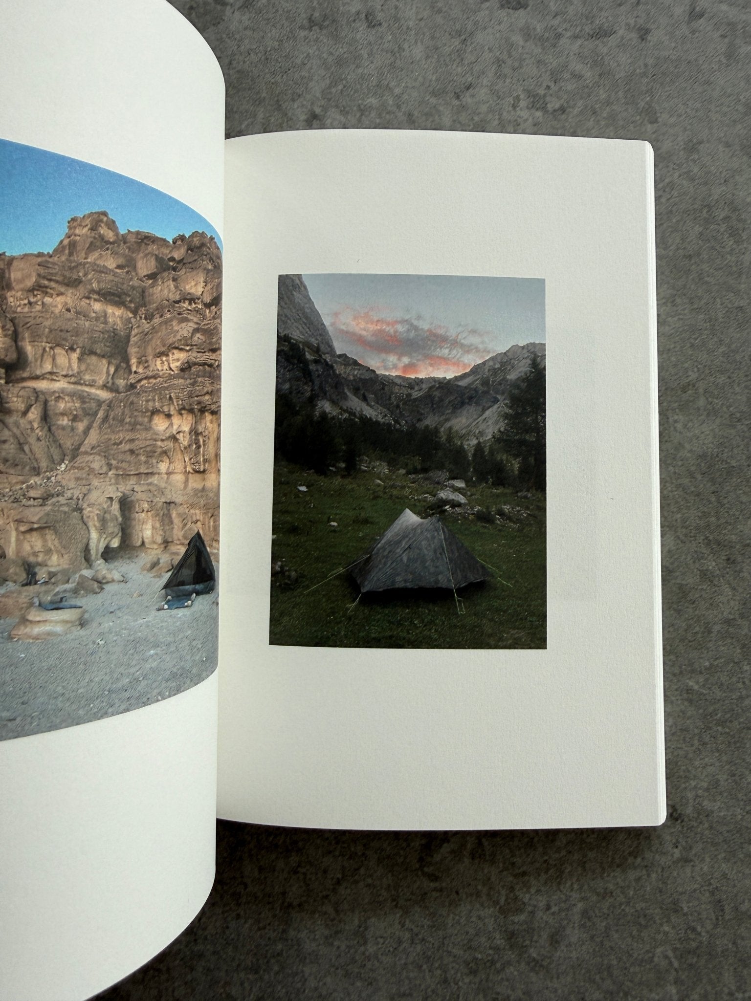Fabrice Gygi | Ubique fabrica (2021) - KaPaBooks
