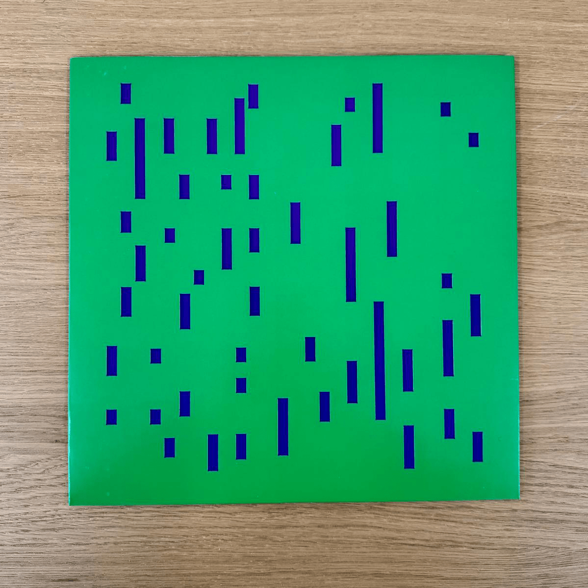 Gavin Bryars & Massimo Bartolini | In Là - KaPaBooks