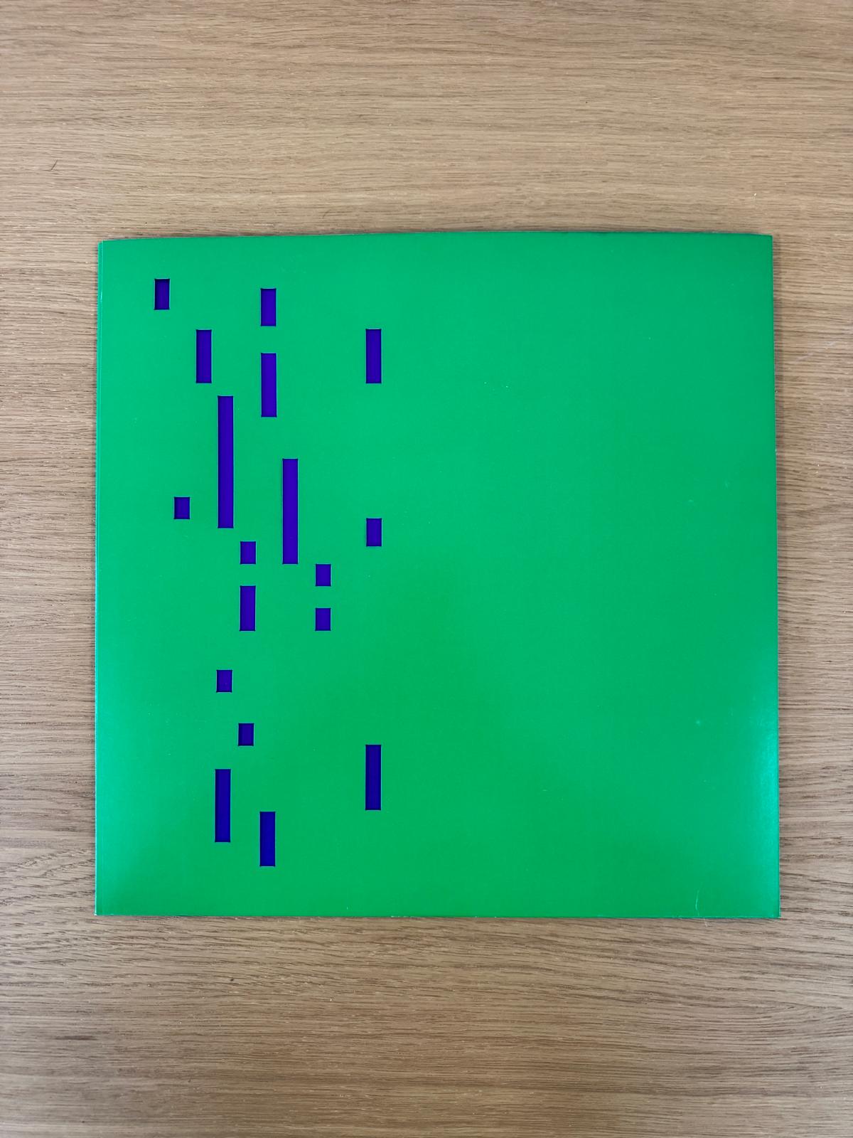 Gavin Bryars & Massimo Bartolini | In Là - KaPaBooks