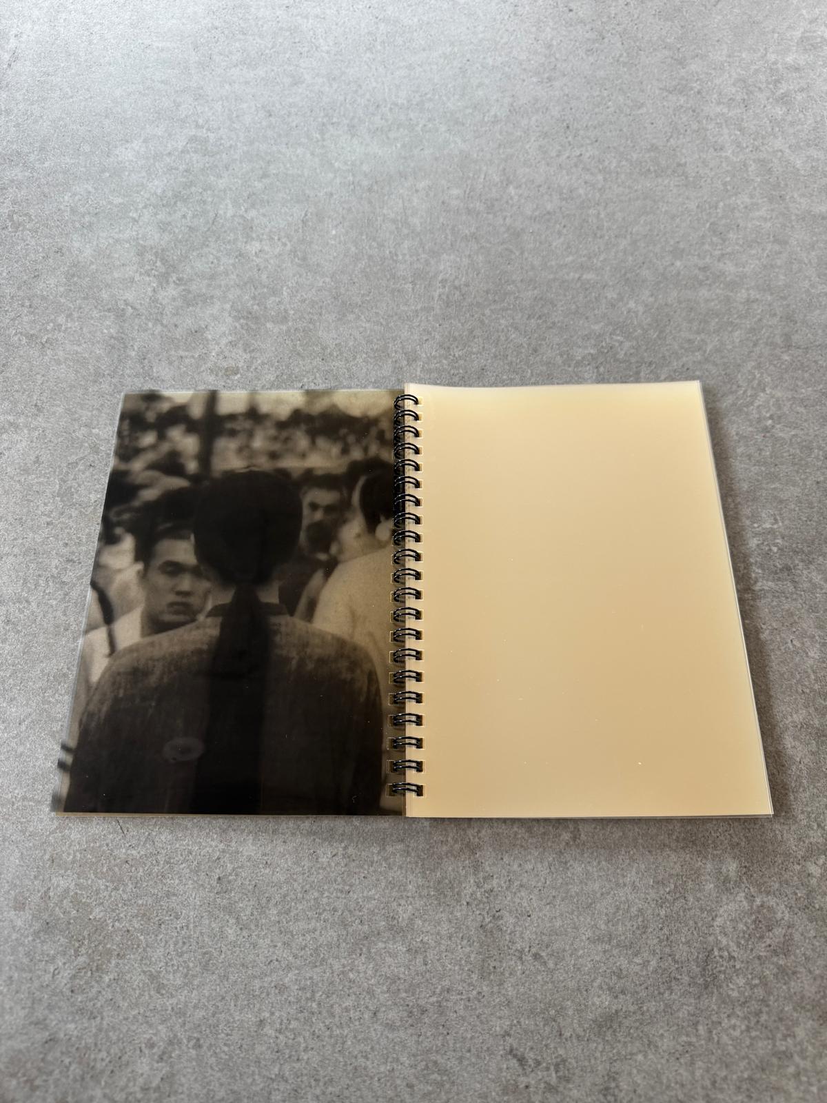 Kimsooja | A Needle Woman - KaPaBooks