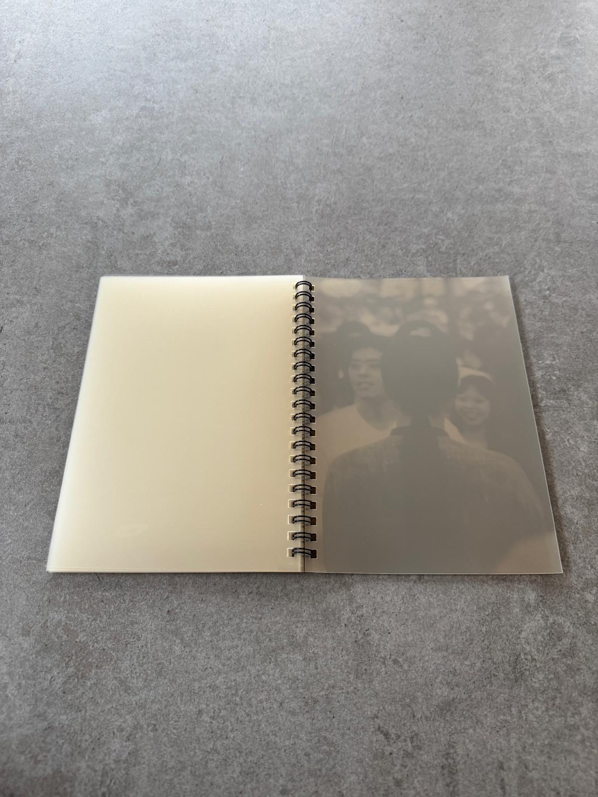 Kimsooja | A Needle Woman - KaPaBooks