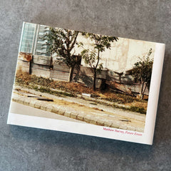 Matthew Harvey | Future Estate (special edition)