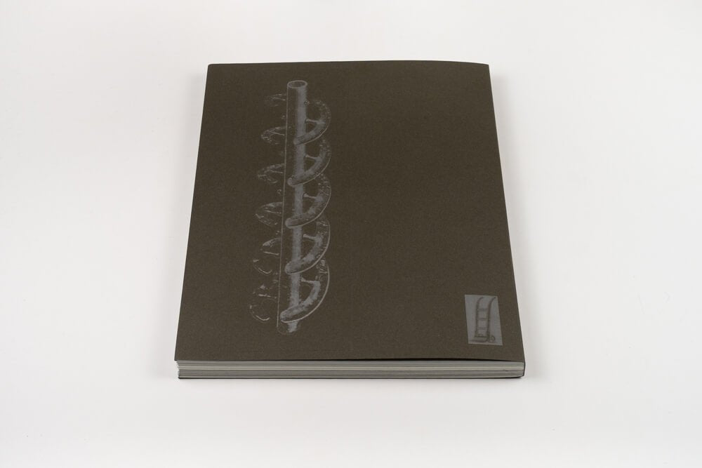 Batia Suter | La Nonpareille, 2025 - KaPaBooks
