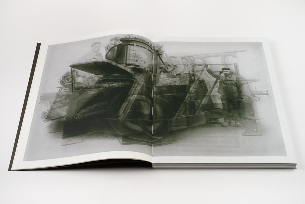 Batia Suter | La Nonpareille, 2025 - KaPaBooks