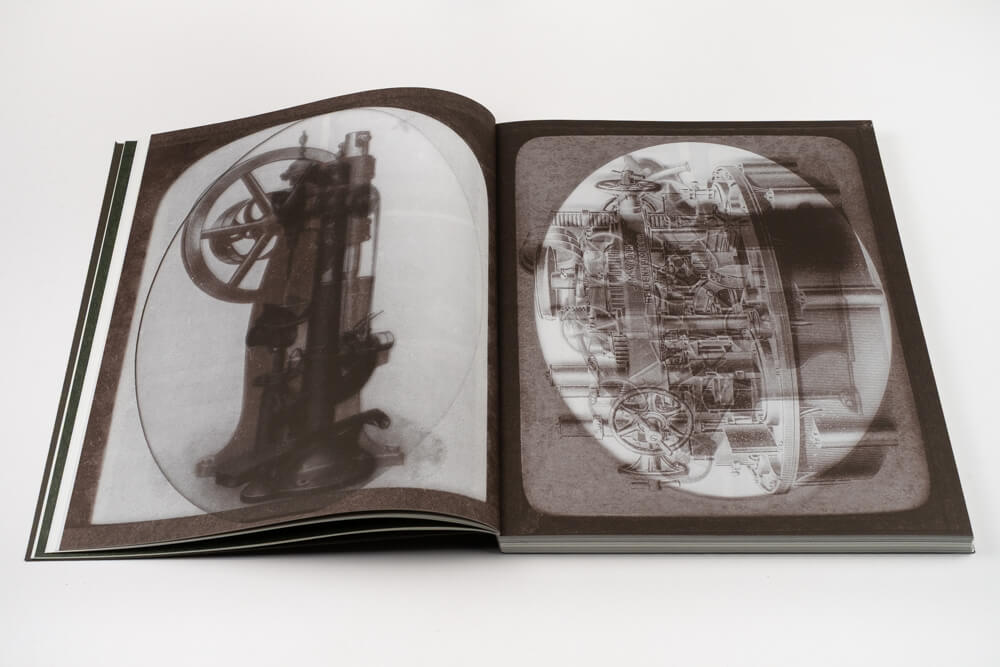 Batia Suter | La Nonpareille, 2025 - KaPaBooks