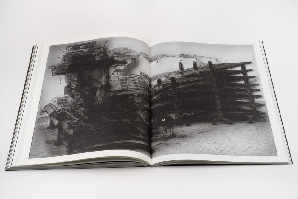 Batia Suter | La Nonpareille, 2025 - KaPaBooks