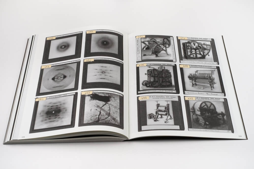 Batia Suter | La Nonpareille, 2025 - KaPaBooks