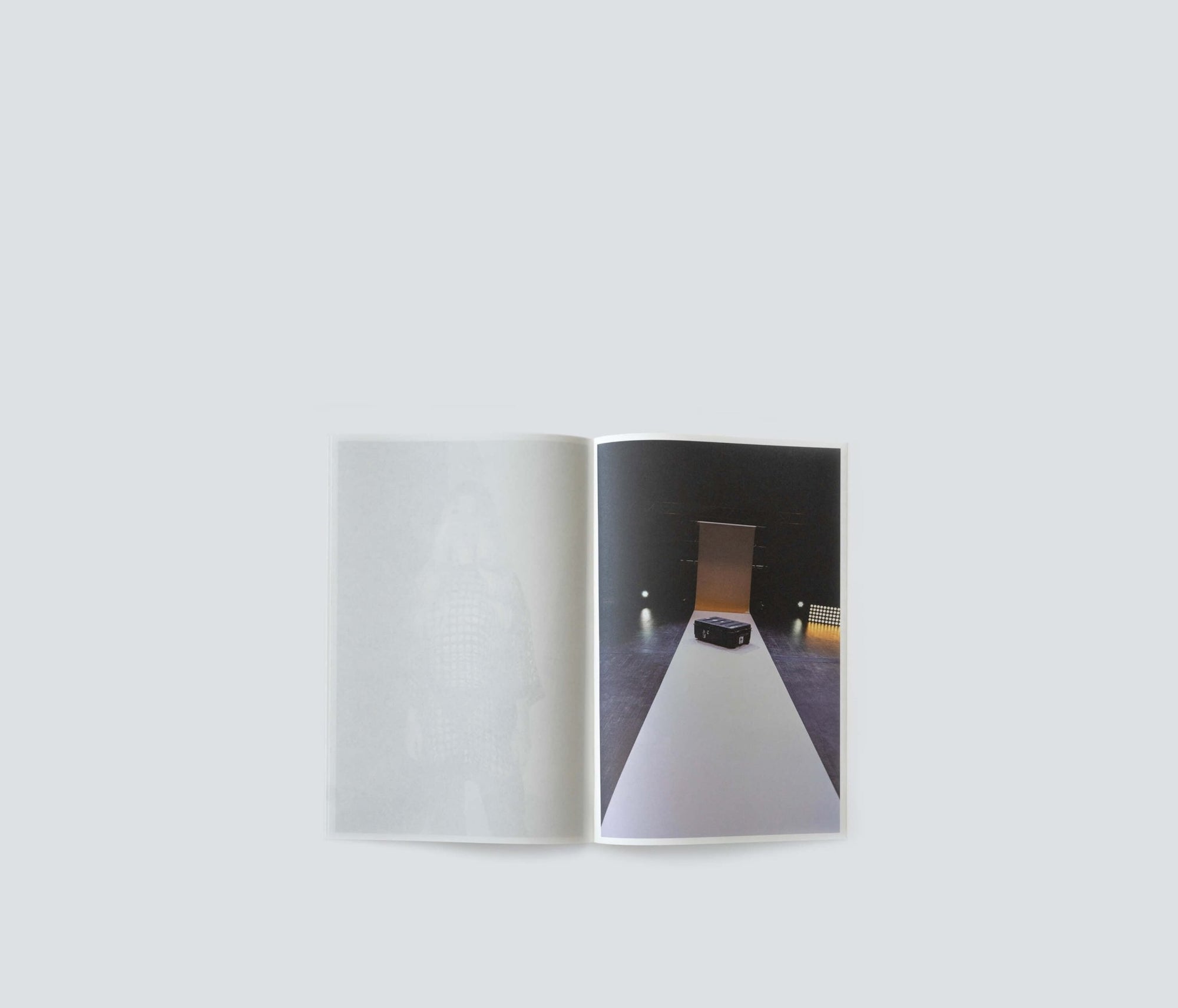 Alexandra Bachzetsis | Rush(es) - KaPaBooks