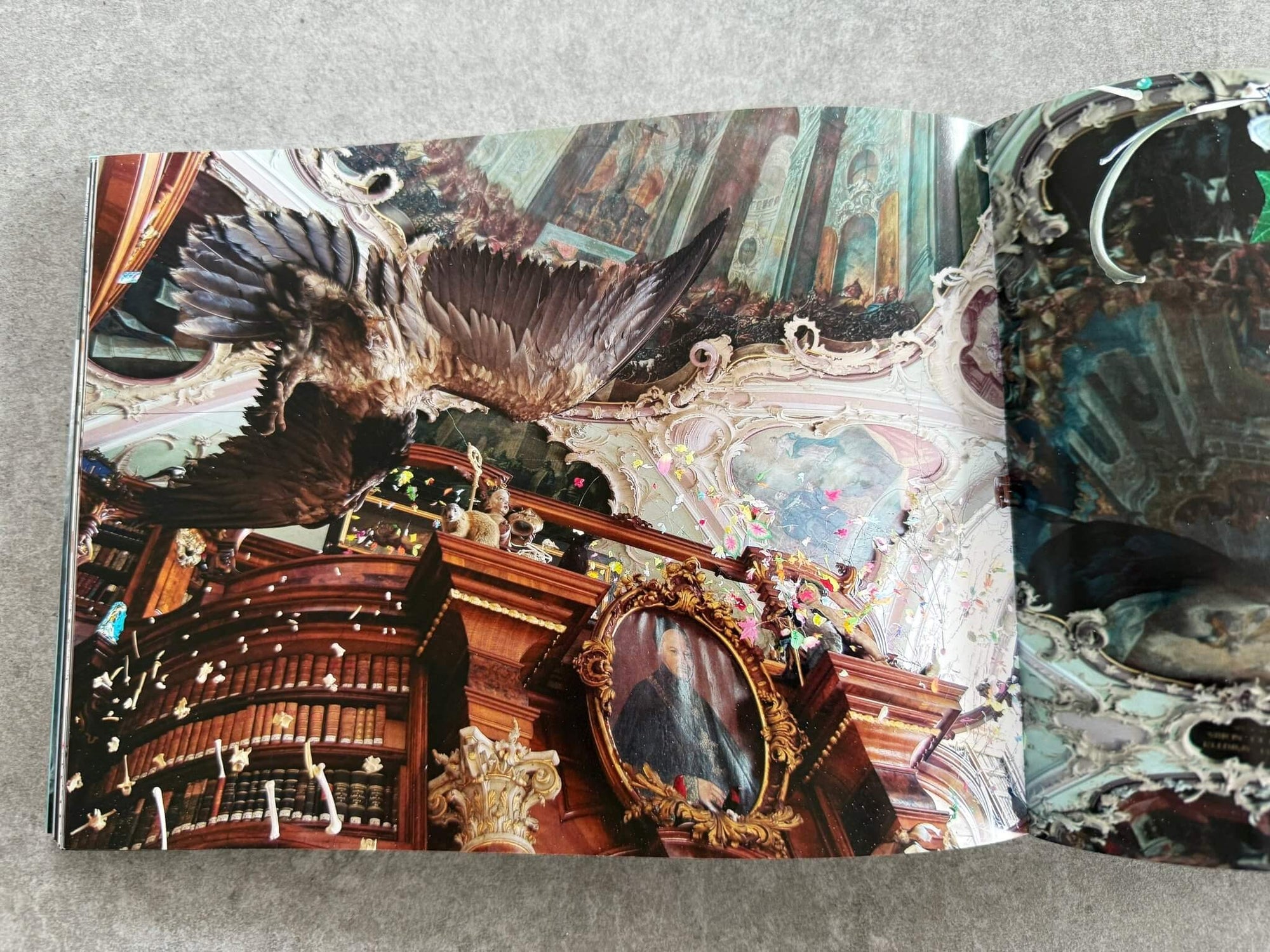 Gerda Steiner & Jörg Lenzlinger | The mystery of fertility | SIGNÉ - KaPaBooks