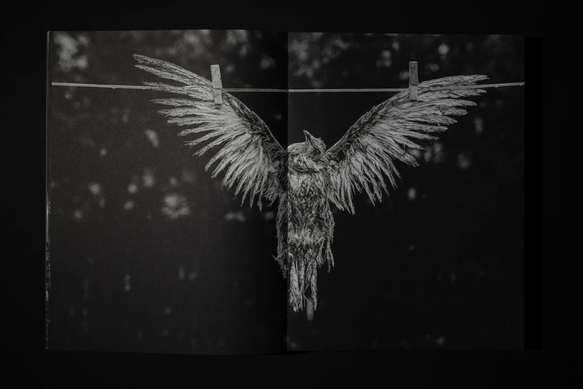 Tomasz Tomaszewski | The World Is Where You Stop - KaPaBooks