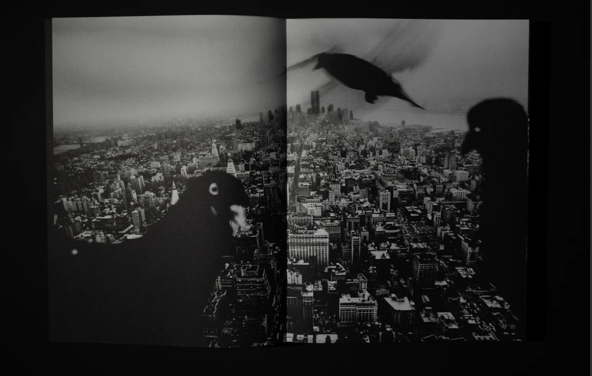 Tomasz Tomaszewski | The World Is Where You Stop - KaPaBooks