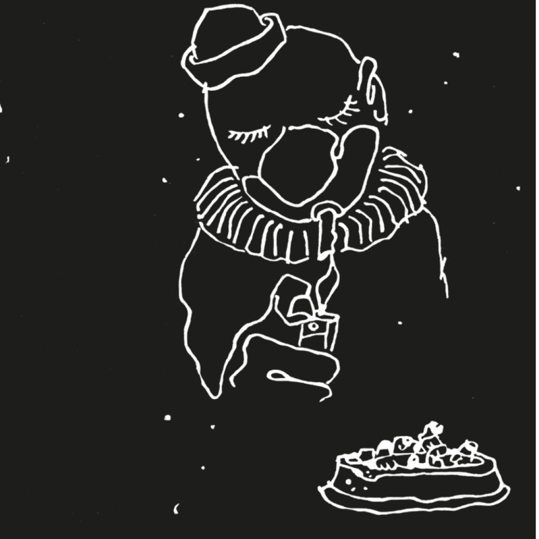 Ugo Rondinone | 1998 - KaPaBooks