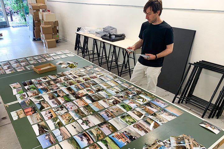 Matthew Harvey | Future Estate (special edition) - KaPaBooks