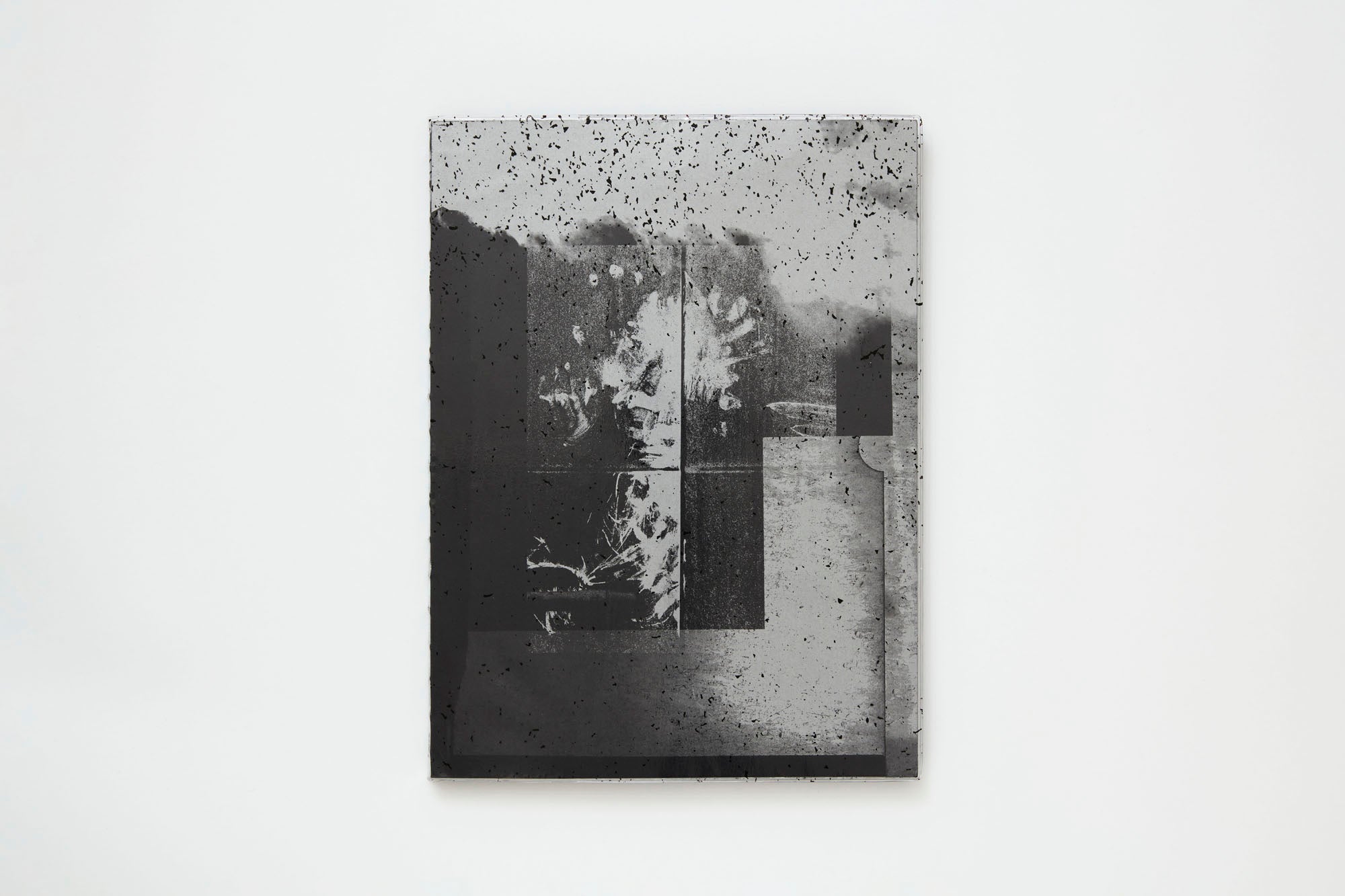 VINCENT JENDLY | One Millimeter of Black Dirt, and a Veil of Dead Cows - KaPaBooks
